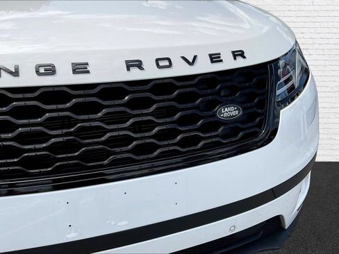 Used 2021 Land Rover Range Rover Velar S AWD/4WD image 29