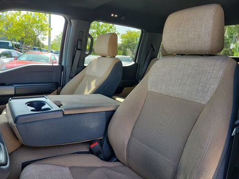 Used 2023 Ford F150 XLT RWD image 24