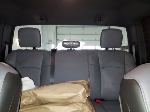 New 2026 RAM 4500 Tradesman w/ Chrome Appearance Group AWD/4WD image 13