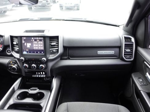 Used 2022 RAM 1500 Big Horn image 40