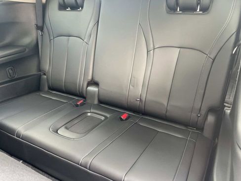 Certified 2026 INFINITI QX60 Luxe w/ Cargo Package FWD image 10