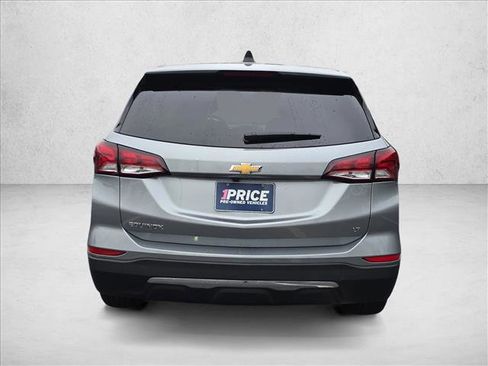 Used 2023 Chevrolet Equinox LT image 5