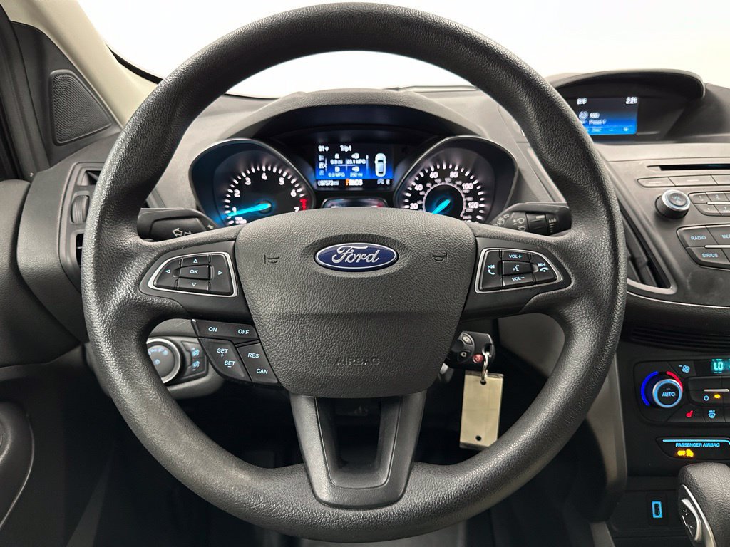 Used 2018 Ford Escape SE AWD/4WD image 26