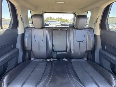 Used 2014 GMC Terrain SLT w/ Chrome Appearance Package FWD image 37