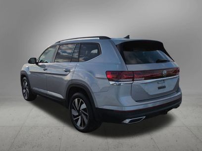 Used 2024 Volkswagen Atlas SE