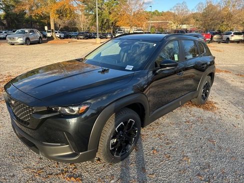 New 2026 MAZDA CX-50 Meridian Edition w/ Weather Package image 1