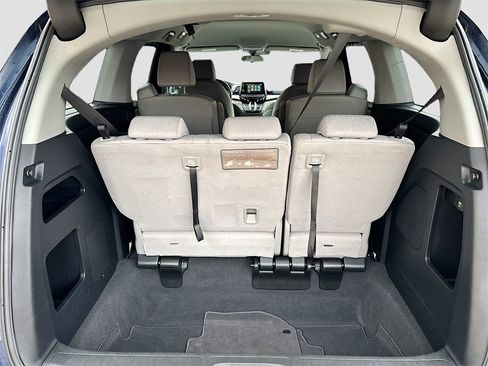 Used 2018 Honda Odyssey EX image 25