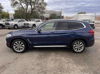 Used 2018 BMW X3 xDrive30i image 1