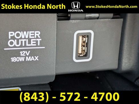 Certified 2022 Honda Passport Elite image 27