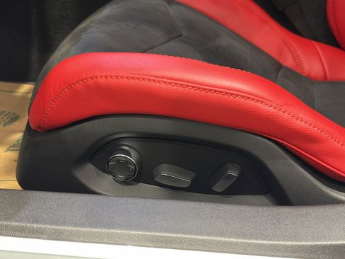 Used 2026 Chevrolet Corvette E-Ray w/ Battery Protection Package image 16