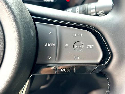 New 2026 MAZDA CX-5 Select AWD/4WD image 16