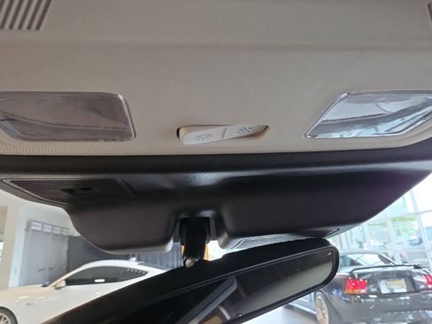 Used 2025 Ford Bronco Sport Big Bend AWD/4WD image 26