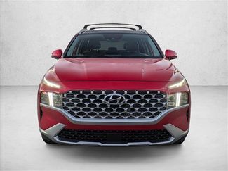 Used 2023 Hyundai Santa Fe Limited video 2