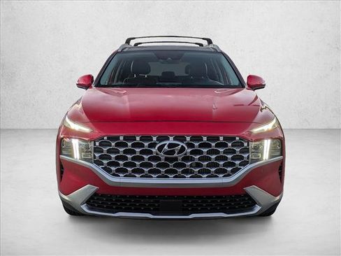 Used 2023 Hyundai Santa Fe Limited image 2