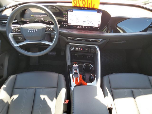 Used 2025 Audi Q5 Premium w/ Convenience Package AWD/4WD image 26