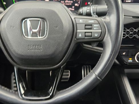 Used 2023 Honda Accord Sport image 22