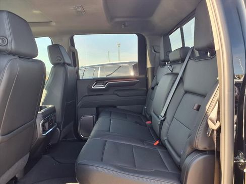 New 2026 GMC Sierra 3500 Denali w/ Denali Reserve Package image 13