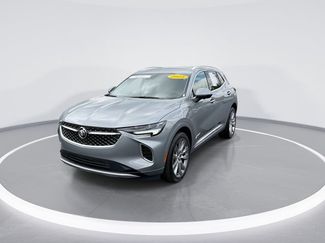 Used 2023 Buick Envision Avenir AWD/4WD video 4