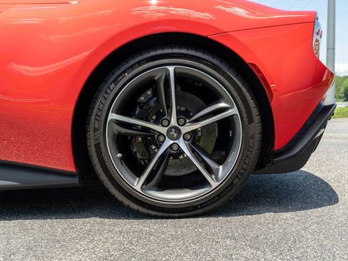 Certified 2024 Ferrari 296 GTS image 11