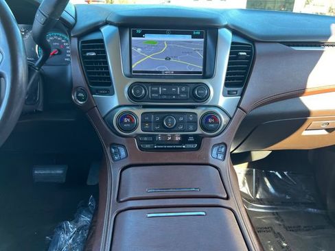 Used 2017 Chevrolet Tahoe Premier image 15