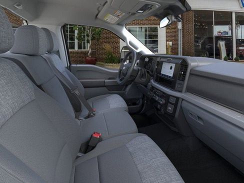 New 2026 Ford F350 XLT image 33