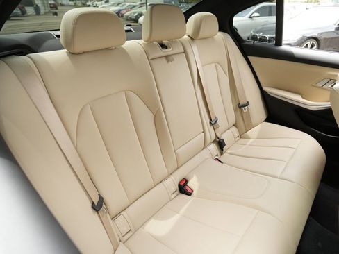 Used 2021 BMW 330i xDrive Sedan w/ Convenience Package AWD/4WD image 29