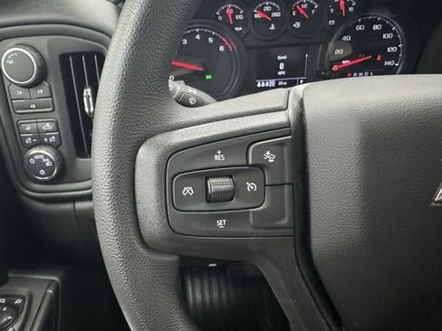 New 2026 Chevrolet Silverado 3500 W/T w/ WT Convenience Package image 13