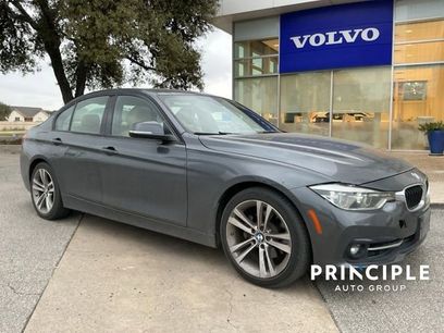 Used 2016 BMW 328i Sedan