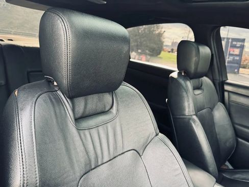 Used 2009 Pontiac G8 GT w/ Premium Package image 19