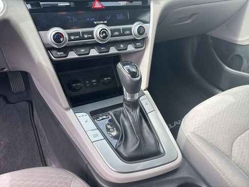 Used 2019 Hyundai Elantra Value Edition image 10