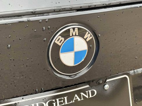 Used 2025 BMW X1 xDrive28i w/ M Sport Package image 10