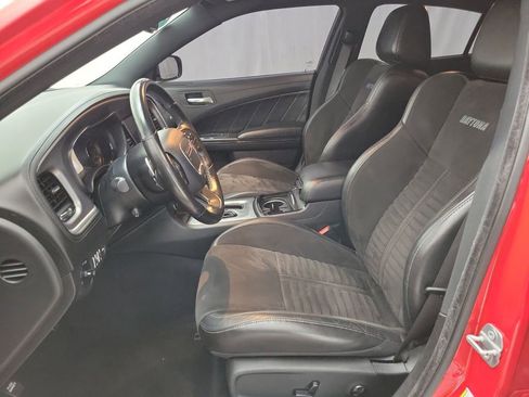 Used 2020 Dodge Charger R/T w/ Daytona Edition Group RWD image 8