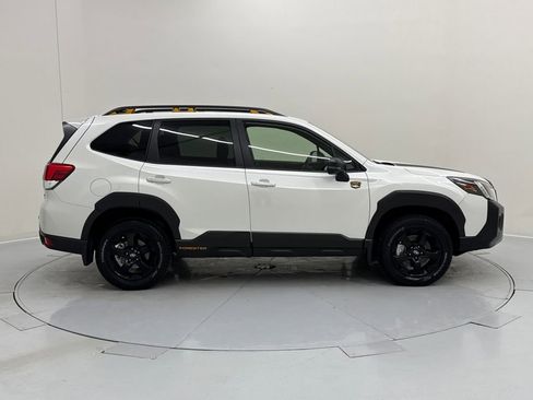 Certified 2025 Subaru Forester Wilderness image 7