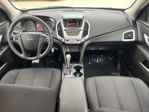 Used 2014 GMC Terrain SLE image 46