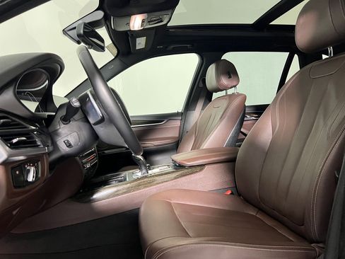 Used 2018 BMW X5 sDrive35i image 14