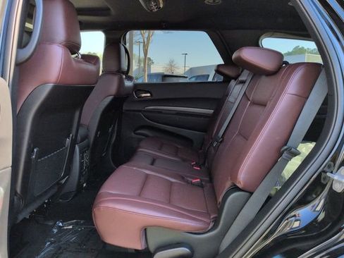 New 2026 Dodge Durango GT image 13