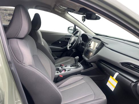New 2026 Subaru Crosstrek 2.5i image 15