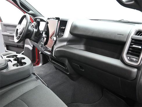 New 2026 RAM 2500 Tradesman image 24