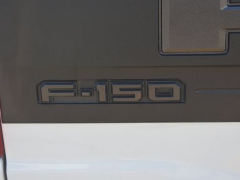 Used 2023 Ford F150 Raptor AWD/4WD image 7