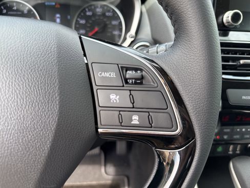 New 2026 Mitsubishi Eclipse Cross SE AWD/4WD image 13