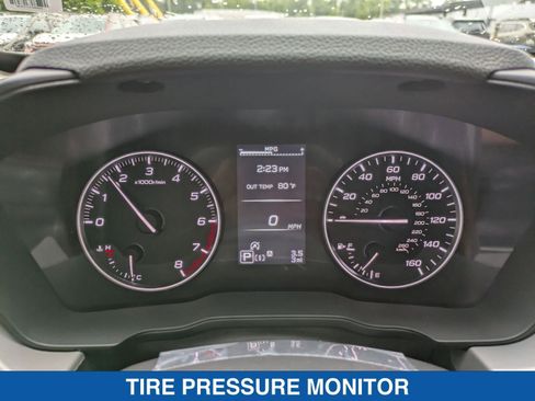 Certified 2025 Subaru Crosstrek 2.5i Limited image 21