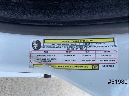 Used 2022 RAM ProMaster City Tradesman w/ Window Group 05 image 21