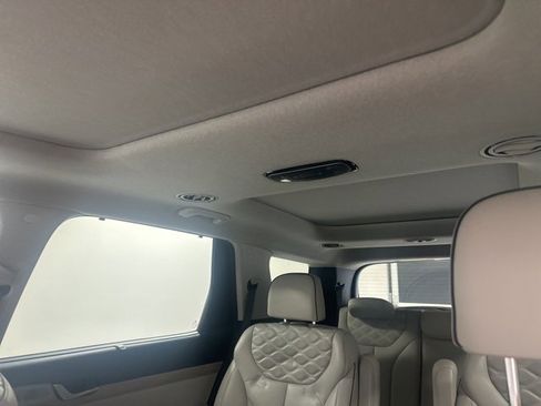 Used 2021 Hyundai Palisade Limited image 14