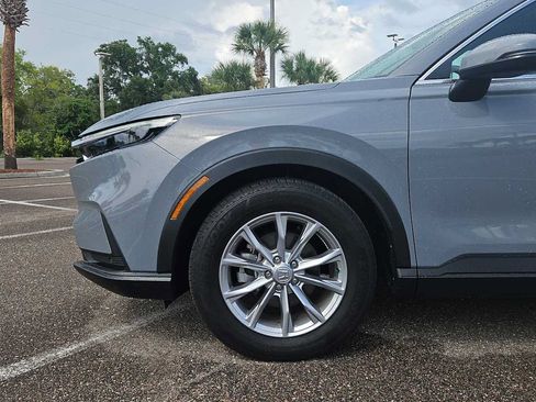 Certified 2025 Honda CR-V EX-L image 19