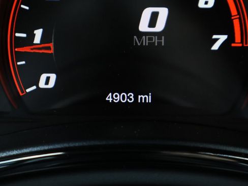 Used 2026 Dodge Durango SRT Hellcat w/ Premium Group AWD/4WD image 14