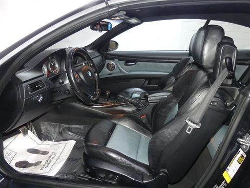Used 2013 BMW M3 Convertible image 19