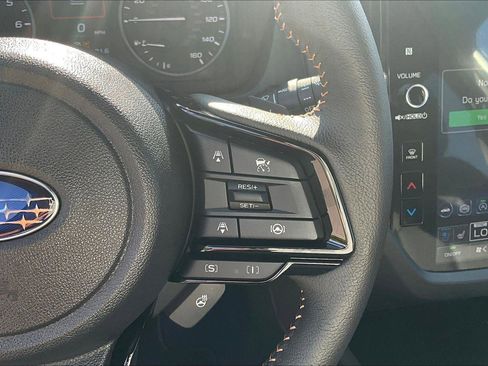 Used 2025 Subaru Forester Touring image 24