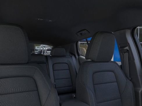 New 2026 Chevrolet Equinox EV LT image 24