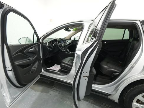 Used 2018 Buick Envision Essence AWD/4WD image 20