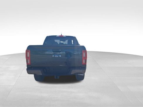 Used 2021 Ford Ranger XLT w/ Equipment Group 301A Mid image 10
